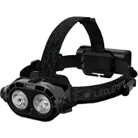 Led Lenser Stirnlampe H21R
