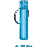Gear Ni-Glo Glow marker - Atomic Blue McNett