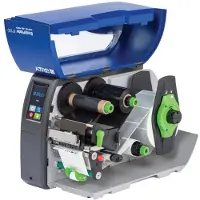 Brady Printer i7100-600-P-EU Thermotransferdrucker max. Breite 110 mm 600 dpi USB - Dr