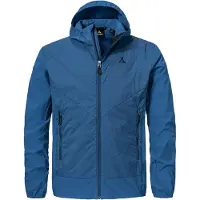 Schöffel Hybrid Jk Style Blaueis MNS CORNFLOWER BLUE CORNFLOWER BLUE 54