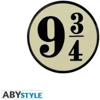 Abystyle Harry Potter - 9¾