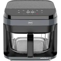 Eldom FR500 AIR FRYER GLASS CONTAINER 5.5 L