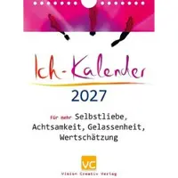 Sonstige Verlage Ich-Kalender 2027