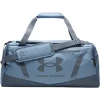 Under Armour Undeniable 5.0 Duffle SM blue gravel (448) OSFM