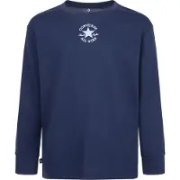 Converse Kids Sustainable Core Langarm-t-shirt