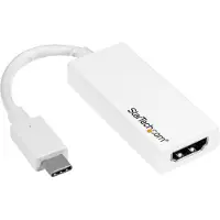 StarTech.com 4k Usb-c-auf-hdmi-adapter 60hz