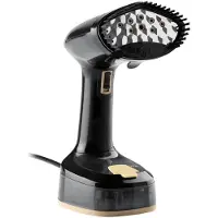 DS Produkte CLEANmaxx 2in1-Dampfbürste - Hemden, Blusen & Co. easy auffrischen & entknittern