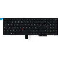 Lenovo 01AX621, Tastatur, , ThinkPad L570