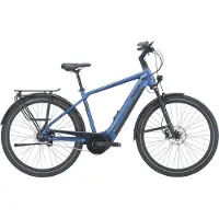 Pegasus Strong EVO 5R | Rahmenhöhe: XXL