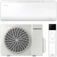 Samsung Split Klimaanlage Komplett-Set | Luzon | AR50F12C1BHNX | 3,5 kW