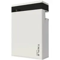 Solax PV Stromspeicher T-Bat H 5.8 Master Pack | 5,8 kWh | 0 % MwSt. (gem. § 12 Abs. 3 UStG)