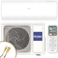 Haier Split Klimaanlage | Pearl Premium | 3,6 kW | Quick-Connect