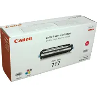Canon 717, 4000 Seiten, Magenta, 1 Stück(e)