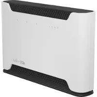 Mikrotik Chateau 5G Dual-band home access point with LTE/5G support |