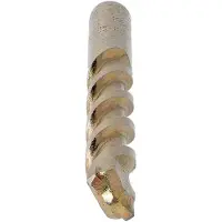 Heller Hartmetall Mehrzweckbohrer 12
