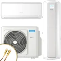 Olimpia Splendid Split Klimaanlage | Nexya All-In-One | 2,6 kW Quick Connect