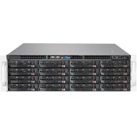 Supermicro CSE-836 neu
