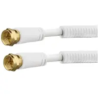 E+p GmbH & Co.KG F-Anschlusskabel 10m FA210GLose