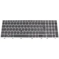 HP klawiatura SR BL 15 -EURO, L14366-B31