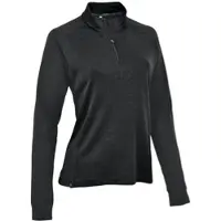 MAUL Sport Brentenkopf II Fresh - 1/1Funktionsshirt+RV black (0101) 48