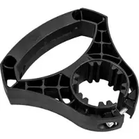 Al-Ko 1931978 Manövriergriff für 48-mm-Stützrad