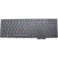 Lenovo 5N21K05152, Tastatur, Tastatur mit Hintergrundbeleuchtung, , ThinkPad T16 Gen 2