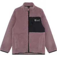 Color Kids Teddy Jacket 742913 toadstool (6011) 116