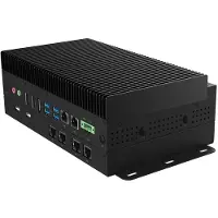 Lenovo ThinkEdge SE60n Gen2, Intel Core Ultra 5, 16 GB, DDR5-SDRAM, 512 GB, SSD