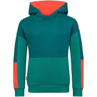 TROLLKIDS Rondane Kapuzenpullover