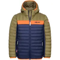 TROLLKIDS Kids Eikefjord Jacket
