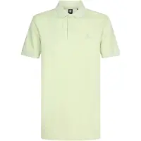 Petrol Industries Poloshirt in Limette - M