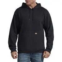 Dickies Kapuzenpullover Everyday Fleece Hoodie Herren Black-L