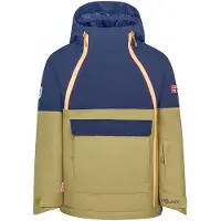 TROLLKIDS Eikedalen Jacke