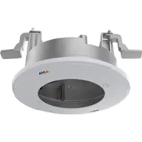 Axis 02381-001, Montage, Drinnen, Grau, , XIS M3057-PLVE Mk II M3058-PLVE M3077-PLVE, Aluminium