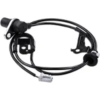 PARTSTEC ABS Sensor Raddrehzahl Hinten Rechts für MAZDA PREMACY (CP) PTA560-0023