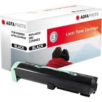 Agfa APTO1254401E, 33000 Seiten, Schwarz, 1 Stück(e)