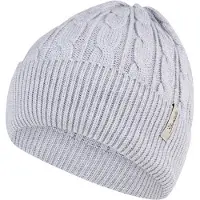 Sterntaler Strickmütze Zopfmuster