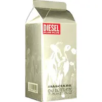 Diesel Plus Plus Masculine Eau de Toilette 75 ml