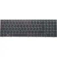HP M20128-041 Laptop-Ersatzteil Tastatur