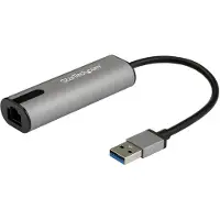 StarTech.com Usb-a Auf 2.5 Gigabit Ethernet Adapter