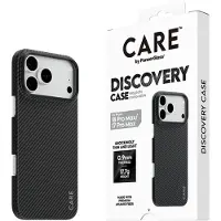 CARE by PanzerGlass Discovery Case