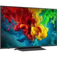 LG 55 Zoll QNED83 Mini-LED 4K (2026)