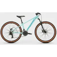 Megamo KU2 26'' blau 2027 - 26" - 33 cm