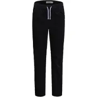 Maloja TraithenM. deep black (8833) XS