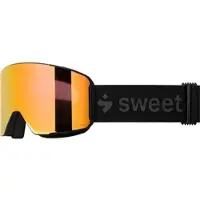 Sweet Protection Boondock II RIG Reflect L Goggles rig topaz/matte black /black / gray (060192) OS