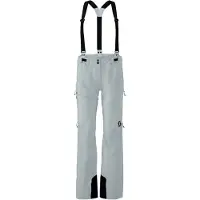 SCOTT Pants W's Explorair 3L mist blue (8387) S