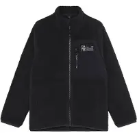 Color Kids Teddy Jacket 742913 phantom (1919) 128