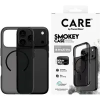 CARE by PanzerGlass Smokey Case