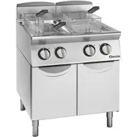 Bartscher Fritteuse 900 E2-21 (299003)