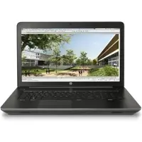 HP ZBook 17 G3 i7, 32 GB, 512 GB SSD, 17,3" Full HD, Quadro M3000M, Linux Mint